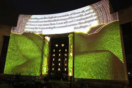 projection-mapping-companies