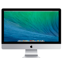 Apple iMac 2127 inch Rental Applie iMac Desktop Computer Rental
