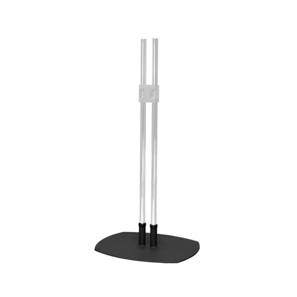 double-pole-stand
