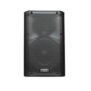 qsc-k8-speaker-rental