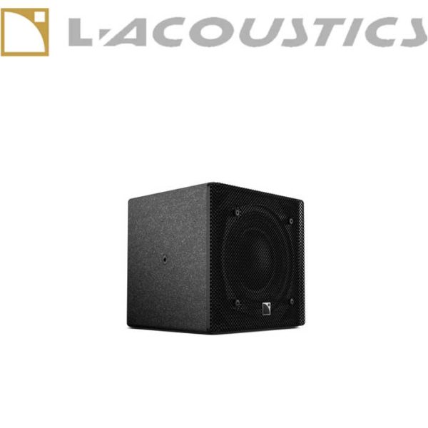 l-acoustics-5xt-rental