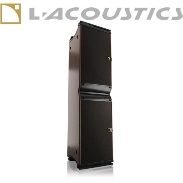 l-acoustics-k2-rental