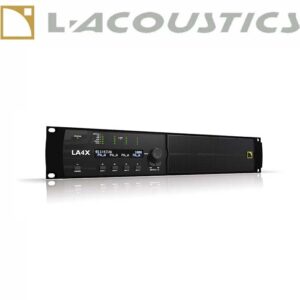 l-acoustics_la4x_amplifier